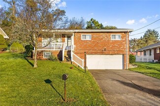2181 Thomas Dr, White Oak, PA 15131
