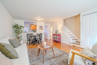 156 Kingston St Unit 156, North Andover, MA 01845