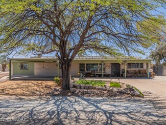 7466 E 34th St, Tucson, AZ 85710