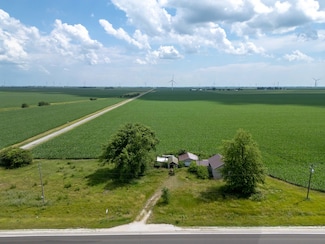 26439 E 3100 Rd N, Chenoa, IL 61726