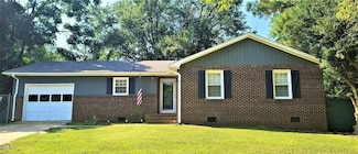 107 Ware Ct, Garner, NC 27529
