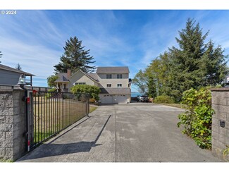 91315 Cape Arago Hwy, Coos Bay, OR 97420