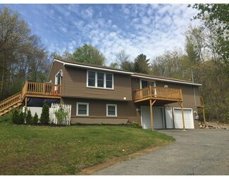 271 Douglas Rd, Warren, MA 01083