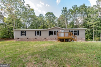 94 King Arthur Ct, Dahlonega, GA 30533