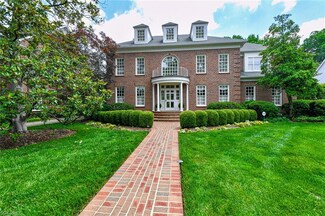 1606 Saint Andrews Rd, Greensboro, NC 27408