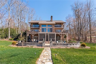 211 Cascade Dr, High Point, NC 27265