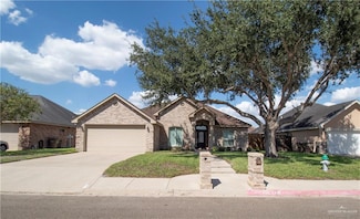 3807 Ora St, Edinburg, TX 78539