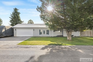 191 N 685 W, Blackfoot, ID 83221