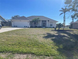 8937 Bantry Bay Blvd, Englewood, FL 34224