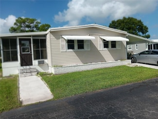 348 Tropic Dr, Osprey, FL 34229