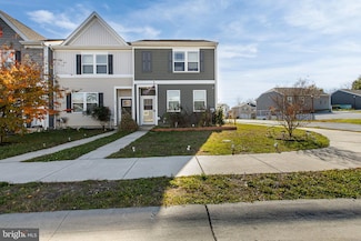 113 Dyer Dr, Camden Wyoming, DE 19934