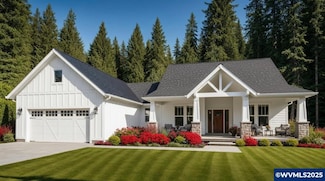 212 NE Broadway St, Sublimity, OR 97385