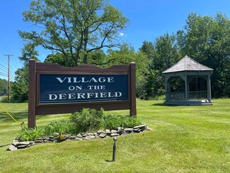 231 Vermont Route 100 Unit 23B, Dover, VT 05356