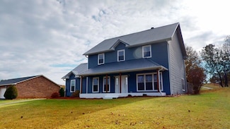 3460 Norton Dr, Morristown, TN 37814