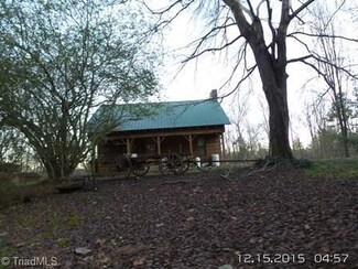 5760 Wilkesboro Hwy, Statesville, NC 28625