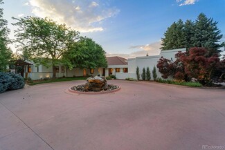 11 Carriage Ln, Cherry Hills Village, CO 80121