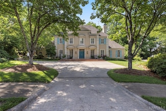 3801 Colline Dr, Montgomery, AL 36106