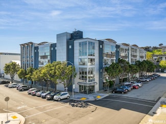 1011 23rd St Unit 14, San Francisco, CA 94107