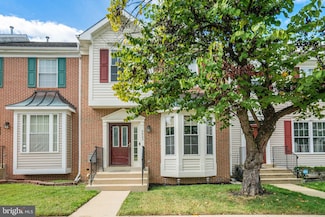 9923 Quiet Brook Ln, Clinton, MD 20735