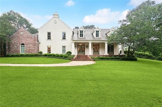 478 Trailhead Dr, Abita Springs, LA 70420