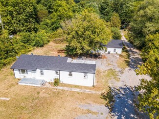 5020 Clarksville Hwy, Whites Creek, TN 37189