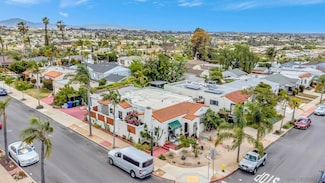 3261 Belle Isle Dr, San Diego, CA 92105