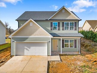 2468 Griffith Rd, Winston-Salem, NC 27103