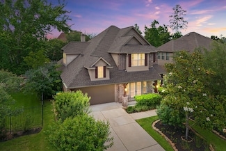 6 Red Wagon Dr, Spring, TX 77389