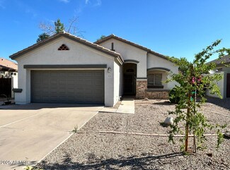 2778 E Devon Ct, Gilbert, AZ 85296