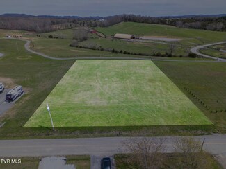Lot #10r Westwood Rd, Mohawk, TN 37810