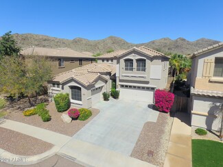 2818 W Windsong Dr, Phoenix, AZ 85045