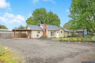 825 N 3rd St, Jefferson, OR 97352