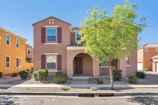 3535 E Erie St, Gilbert, AZ 85295