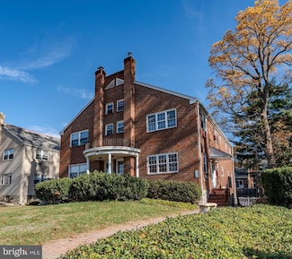 1223 Drexel Ave, Drexel Hill, PA 19026