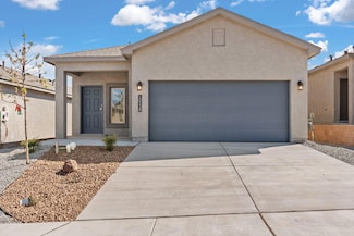 10509 Serafina Way SW, Albuquerque, NM 87121