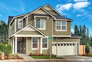 18704 45th Dr SE, Bothell, WA 98012