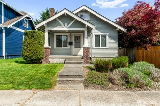 1127 S 59th St, Tacoma, WA 98408