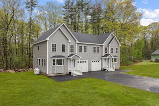 46 Ledge Rd Unit A, Pelham, NH 03076