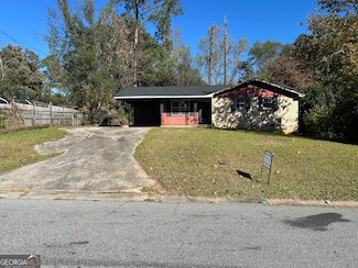 2443 Lambert Dr, Macon, GA 31206