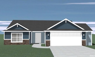 1397 Lancelot Ln, Kendallville, IN 46755