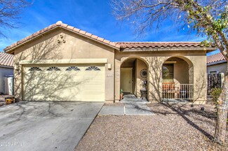 2524 W Saint Catherine Ave, Phoenix, AZ 85041