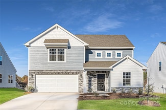 1713 Wooten Way, Bessemer City, NC 28016