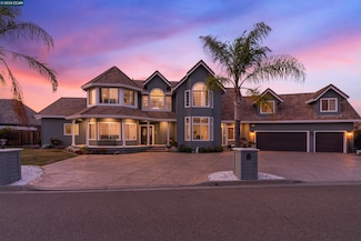4303 Silverado Dr, Oakley, CA 94561