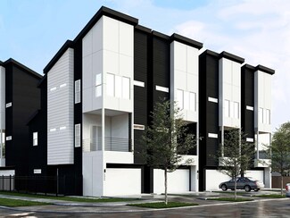 1608 Mary St, Houston, TX 77026