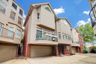1106 Jackson Blvd Unit B, Houston, TX 77006