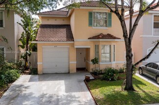 3975 Fern Forest Rd, Hollywood, FL 33026
