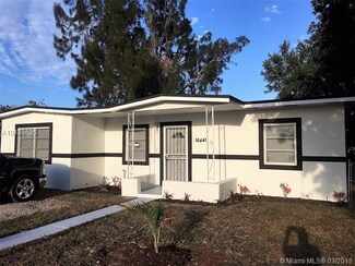 16441 NW 19th Ct, Opa Locka, FL 33054