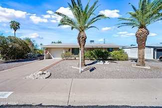 5254 E Cicero St, Mesa, AZ 85205