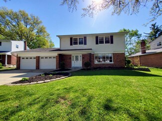 2074 Bellglade Terrace, Cincinnati, OH 45238