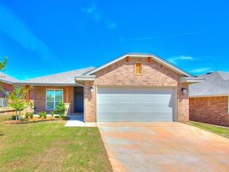 18012 Austin Ct, Edmond, OK 73012
